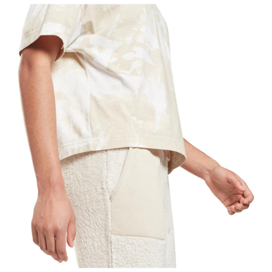 Reebok Γυναικεία κοντομάνικη μπλούζα Reebok Γυναικεία κοντομάνικη μπλούζα